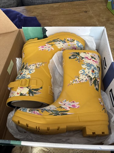 Joules women mid height - joules,