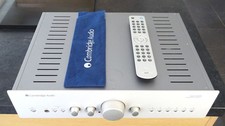 Cambridge Audio Azur 640A