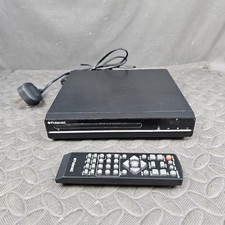 Polaroid DVD-226S Compact DVD