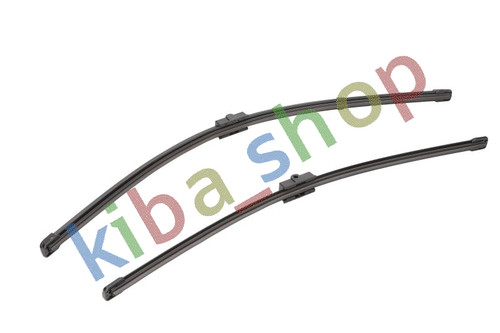 Left wiper blade jointless - blade,
