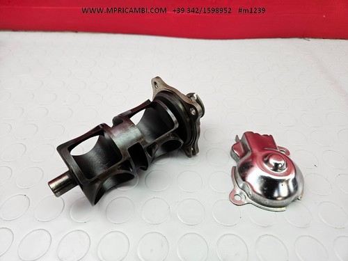 Exhaust valve 18171 - valve, 18171-mcj-010