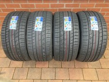 4 x 295/35ZR21 107Y XL