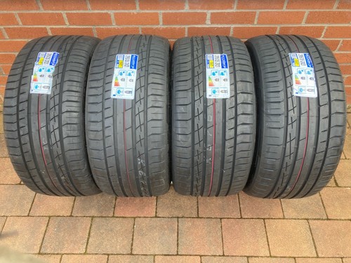 295 35zr21 107y xl - 4,