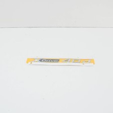 New BMW F15 Front Door X Drive 40D Emblem Badge Logo Sign 7345065 51147345065