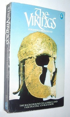 The vikings johannes - vikings, by