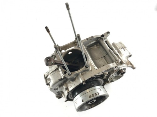 Suzuki 650 np41b 1990 - ls, [1990]