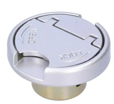 1pc Gas Tank Lock Cap & Keys