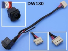 DC Jack Power Cable For Sony