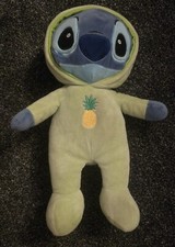 Stitch Teddy