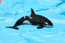 Flexi Orca - Killer Whale