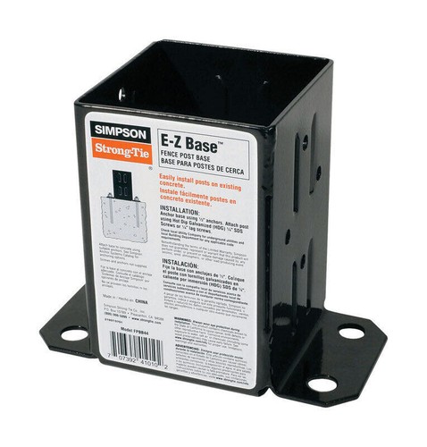 Simpson strong tie - (10), fpbb44