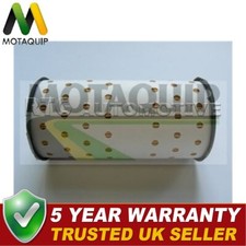 Motaquip Oil Filter Fits