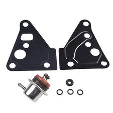 Premium Fuel Pressure Regulator Fix for Defender 90 /110 TD5 2 5 Diesel