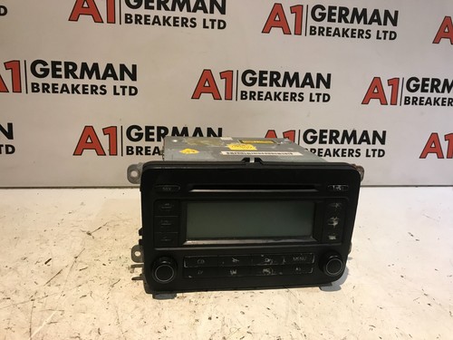 Genuine golf touran - genuine, vw