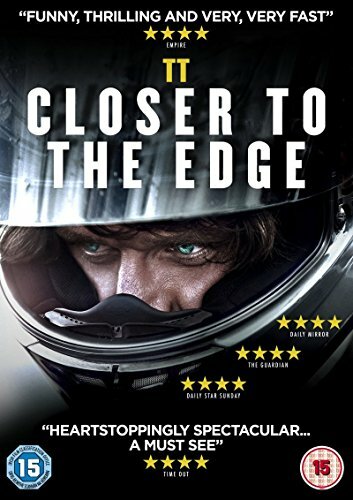 Closer the edge - the, dvd