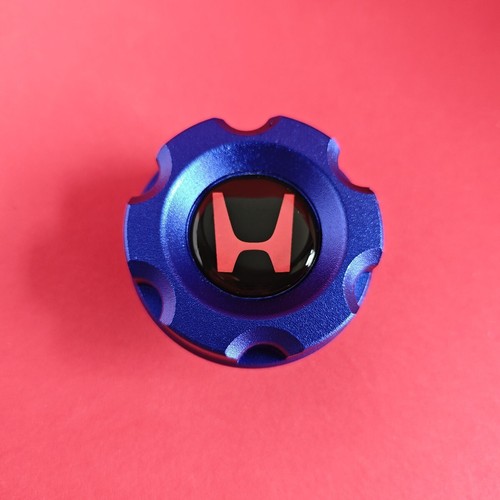 Blue type racing engine - blue,