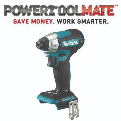 Makita dtd157z 18v - dtd157z, brushless