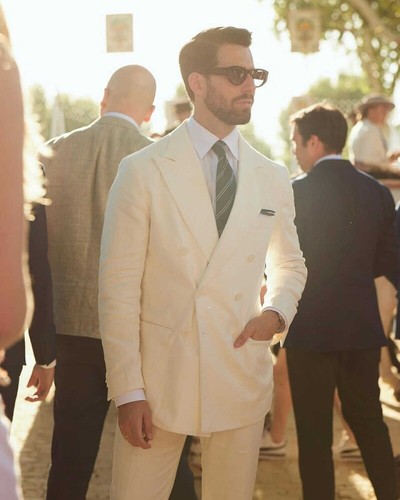 Classic men cream - classic, men's