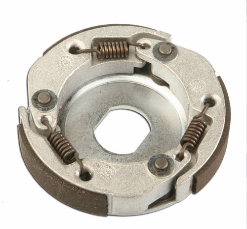 Clutch ø107 reinforced yamaha - reinforced,