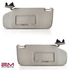 Sun Visor For Chevy Blazer S10