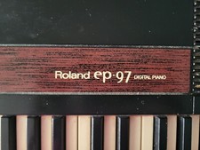 Roland Ep- 97