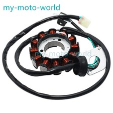 For Yamaha Magneto Stator Coil