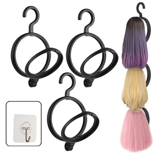 Wig stand hanger stable - wig,