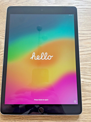 Apple ipad 9th gen - apple,