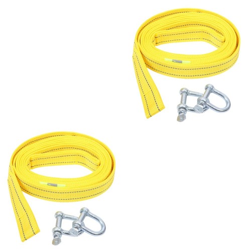 Reusable heavy duty - reusable, rope