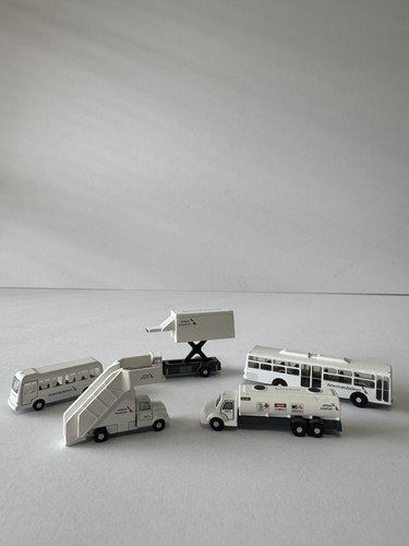 Gemini 200 american airlines - 1/200,