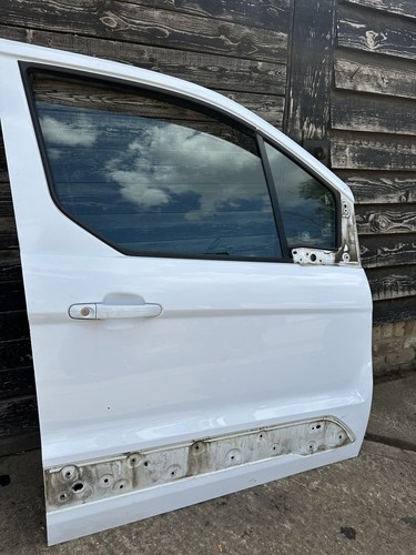 Ford transit connect - connect, mk2