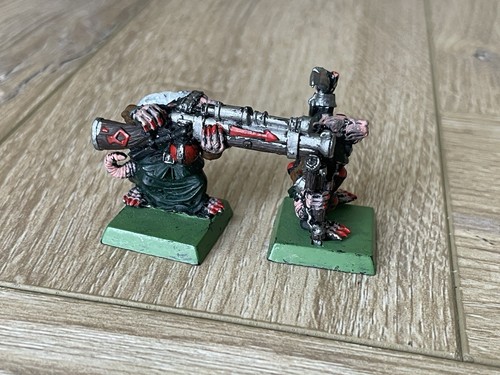 Warhammer fantasy skaven - fantasy,