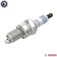 4x SPARK PLUG 0 242 230 599