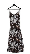 Forever Unique Maxi Dress UK10