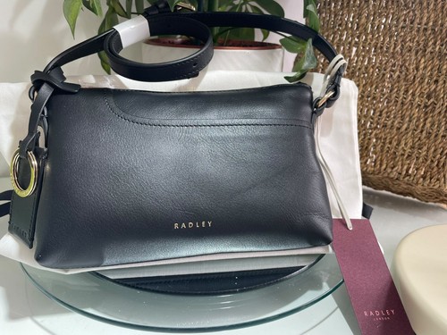 Handbag radley pockets mini - handbag|,