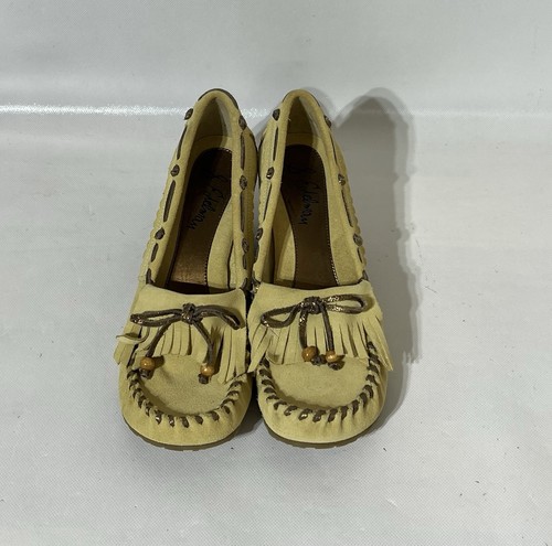 Sam edelman moccasin wedge - sam,