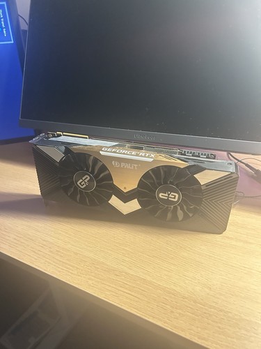 Nvidia geforce rtx 2080 - geforce,