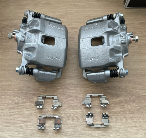 Genuine nissin honda civic - nissin,