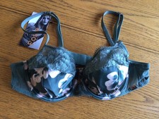 M&S Rosie Underwired Balcony