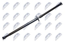 Rear Axle Drive Propshaft Fits