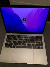 Apple MacBook Pro A1708 Retina