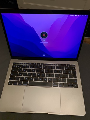 Apple macbook pro a1708 - macbook,