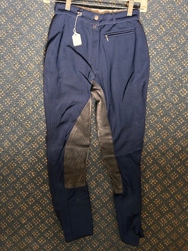 Pikeur front zip horse - zip,
