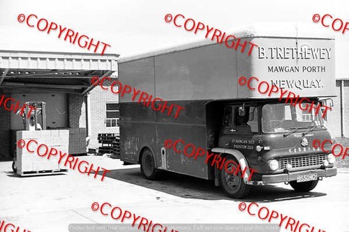 Truck photo b trethewey - photo,