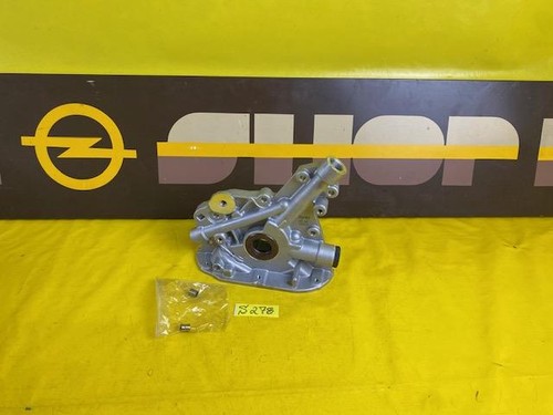 Oil pump opel corsa - pump, a