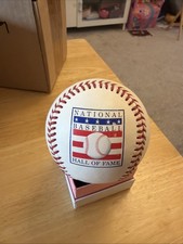 National Baseball Hall Of Fame