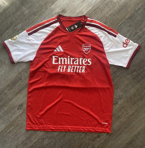 Arsenal new season home - season,