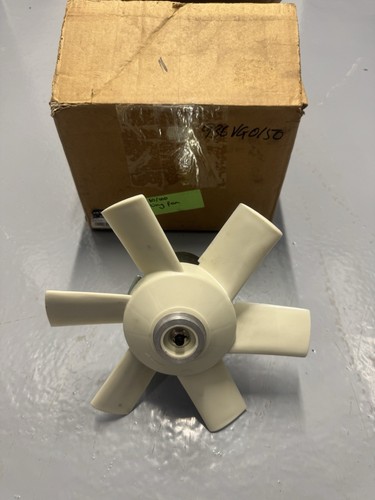 Radiator fan for audi seat - fan,