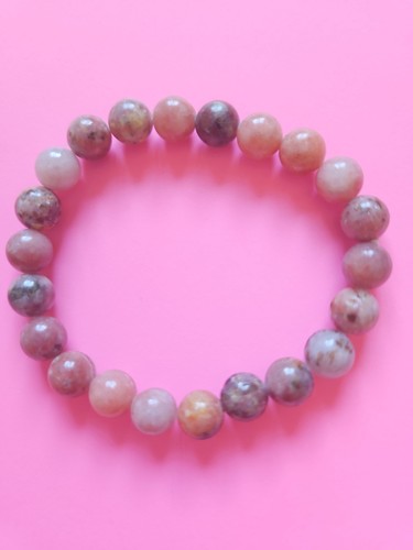 Plum blossom jade gemstone - blossom,