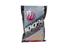 Mainline Groundbait Match Pure
